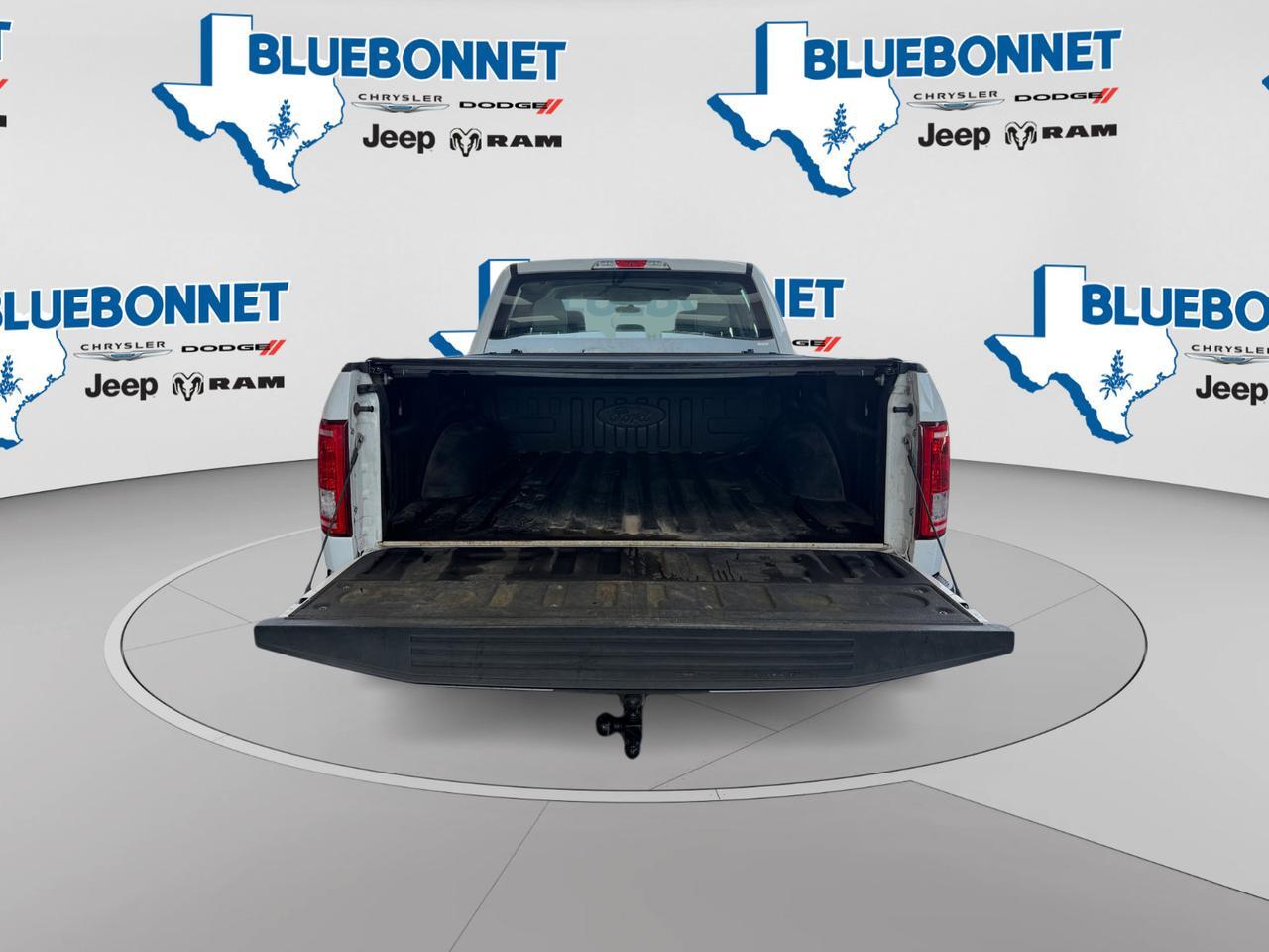 2017 Ford F-150 XL New Braunfels TX