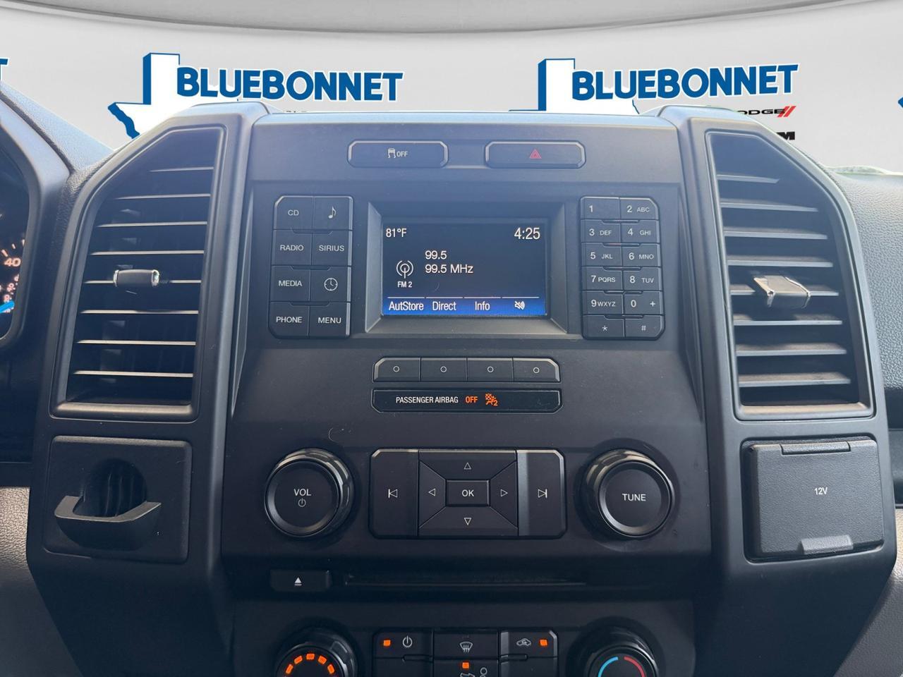 2017 Ford F-150 XL New Braunfels TX