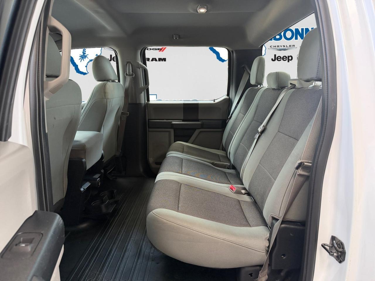 2017 Ford F-150 XL New Braunfels TX