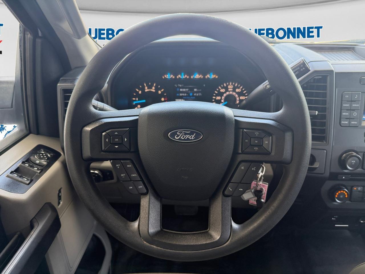 2017 Ford F-150 XL New Braunfels TX