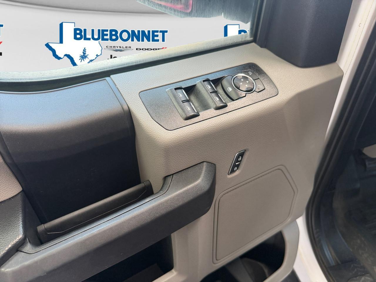 2017 Ford F-150 XL New Braunfels TX