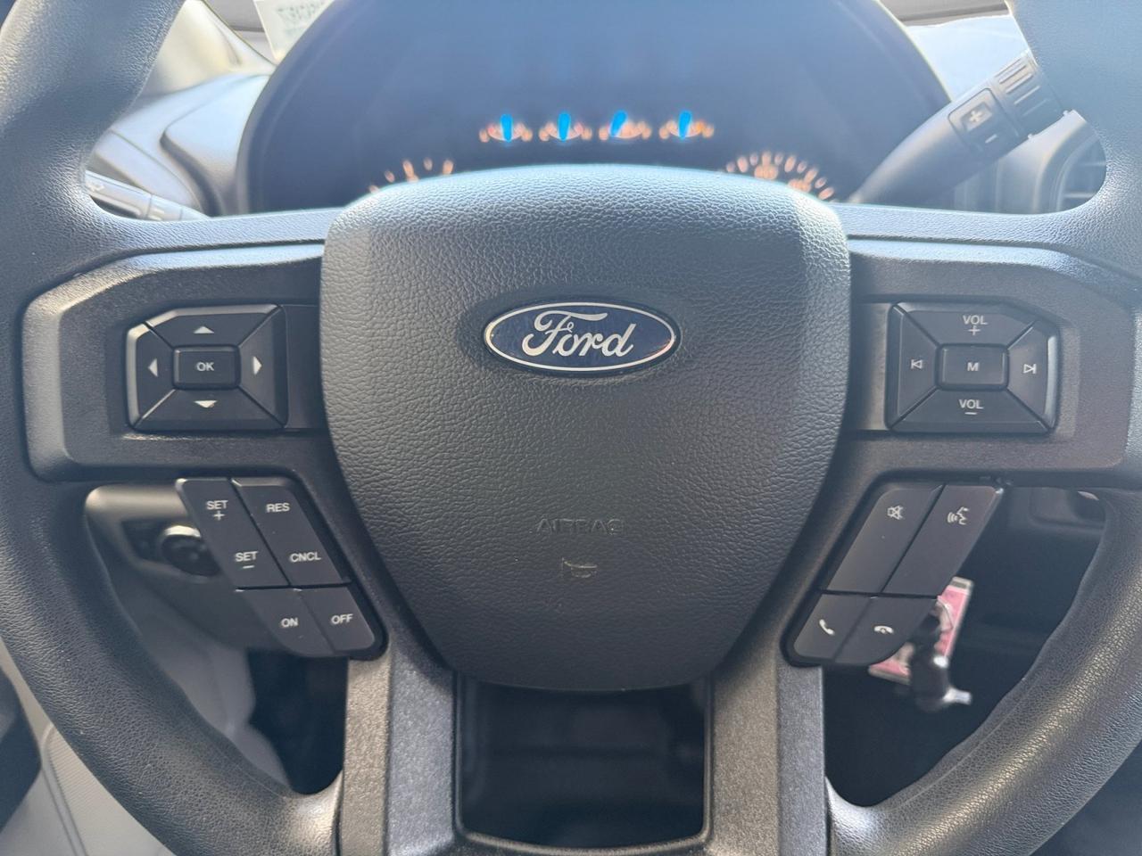 2017 Ford F-150 XL New Braunfels TX