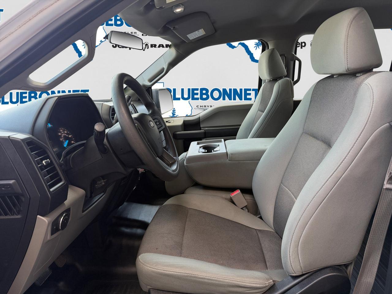 2017 Ford F-150 XL New Braunfels TX
