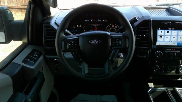 2017 Ford F-150 XL San Antonio TX