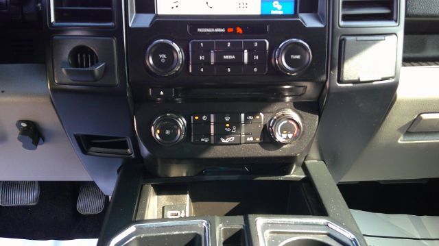 2017 Ford F-150 XL San Antonio TX