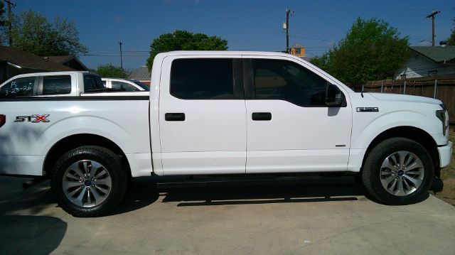 2017 Ford F-150 XL San Antonio TX
