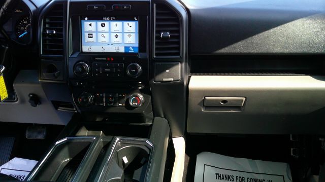 2017 Ford F-150 XL San Antonio TX