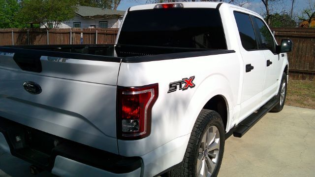 2017 Ford F-150 XL San Antonio TX