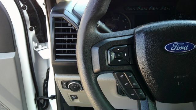 2017 Ford F-150 XL San Antonio TX