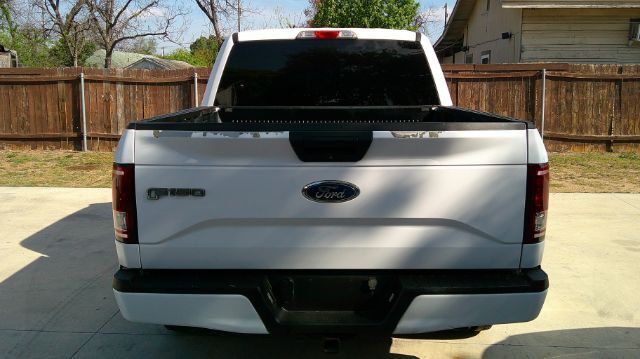 2017 Ford F-150 XL San Antonio TX