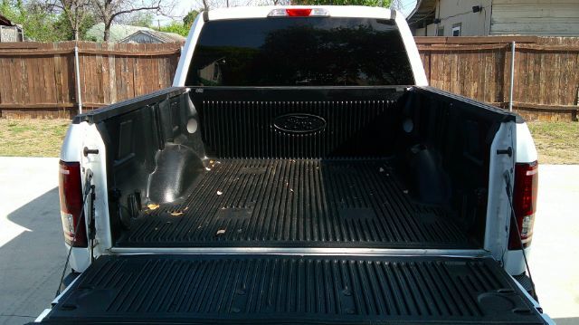 2017 Ford F-150 XL San Antonio TX