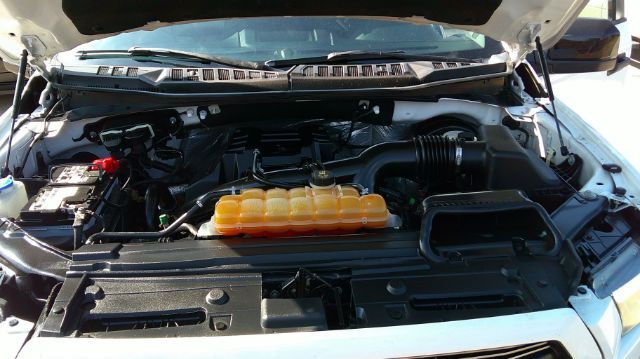 2017 Ford F-150 XL San Antonio TX