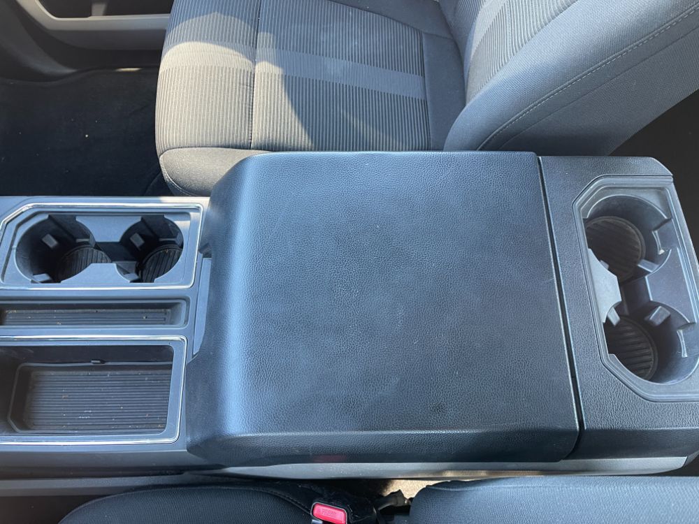 2017 Ford F-150 XL Spokane Valley WA