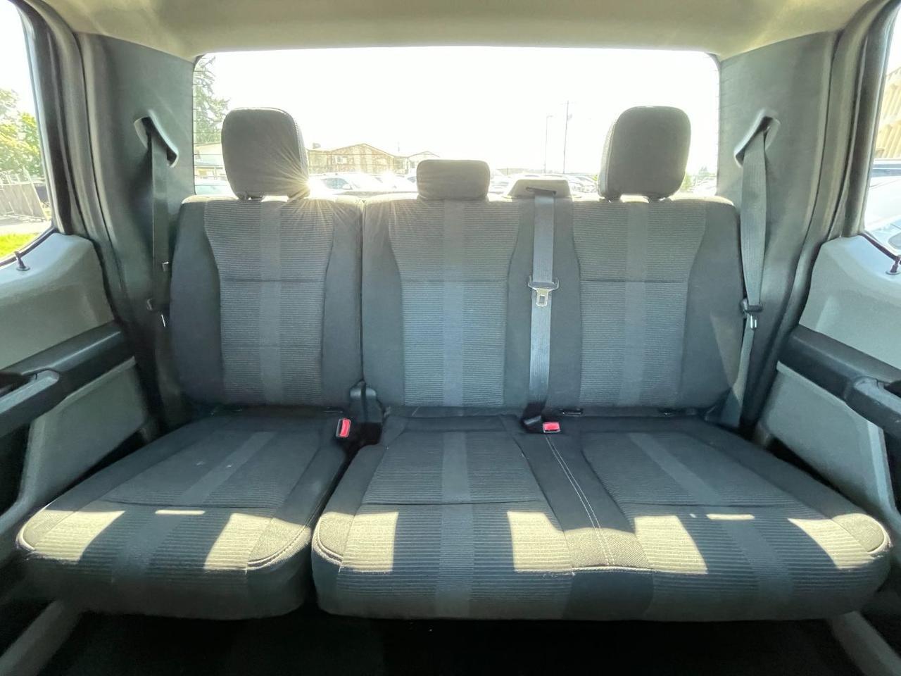2017 Ford F-150 XL Spokane Valley WA