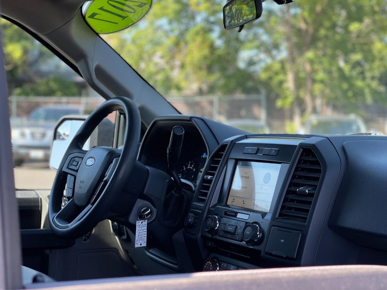 2017 Ford F-150 XL Spokane Valley WA