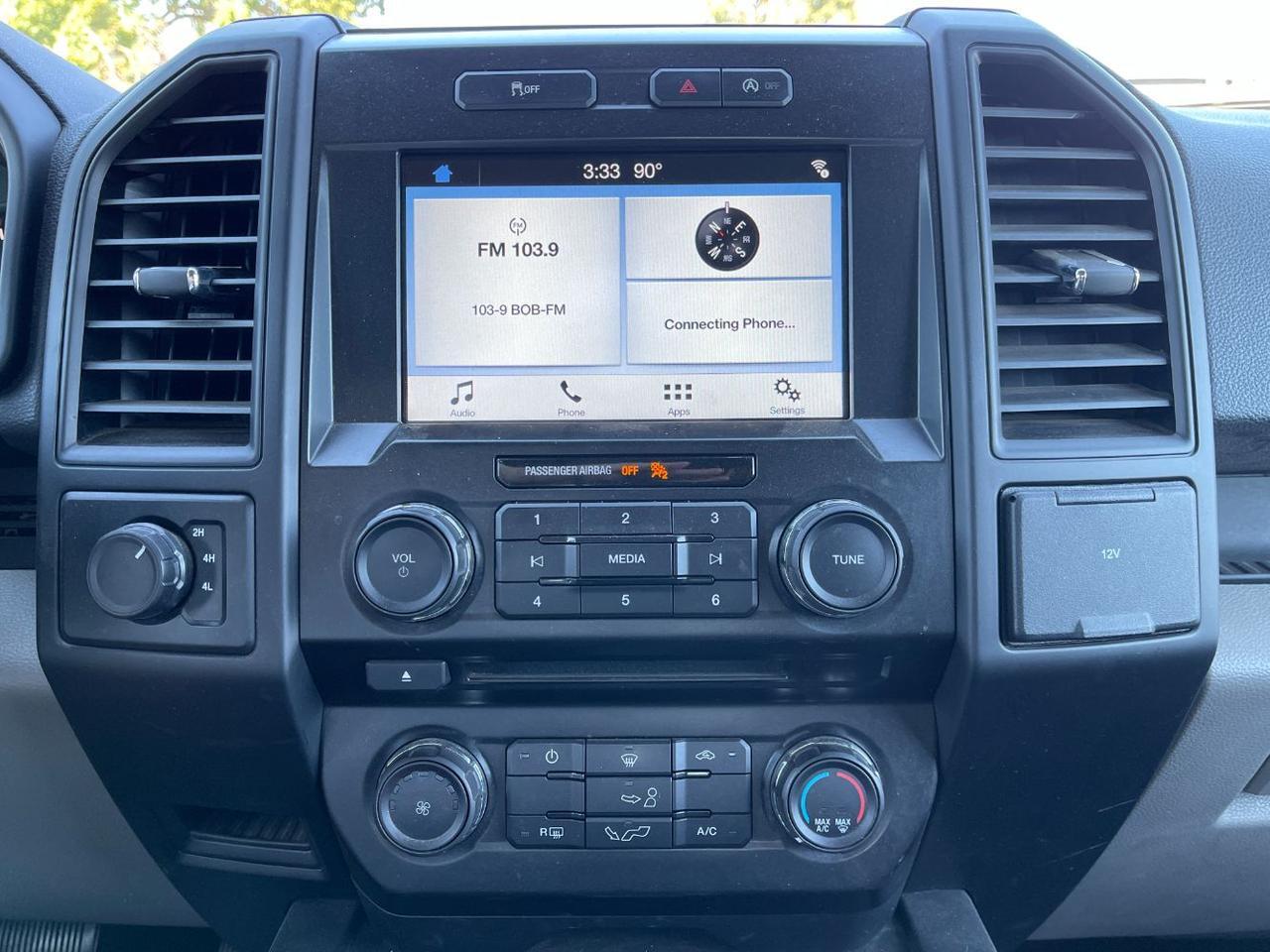 2017 Ford F-150 XL Spokane Valley WA