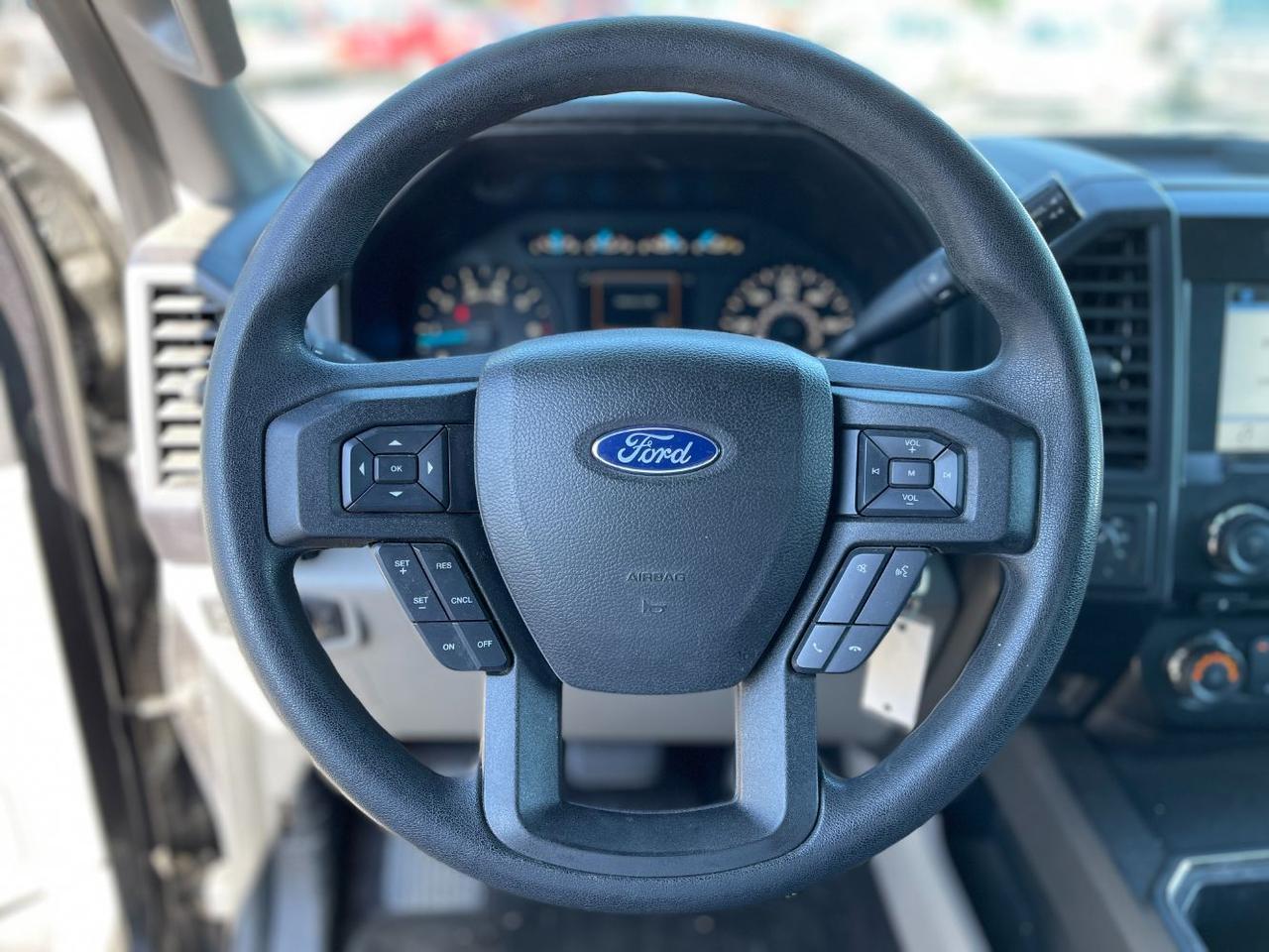 2017 Ford F-150 XL Spokane Valley WA