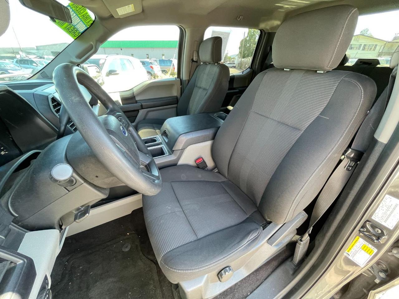 2017 Ford F-150 XL Spokane Valley WA
