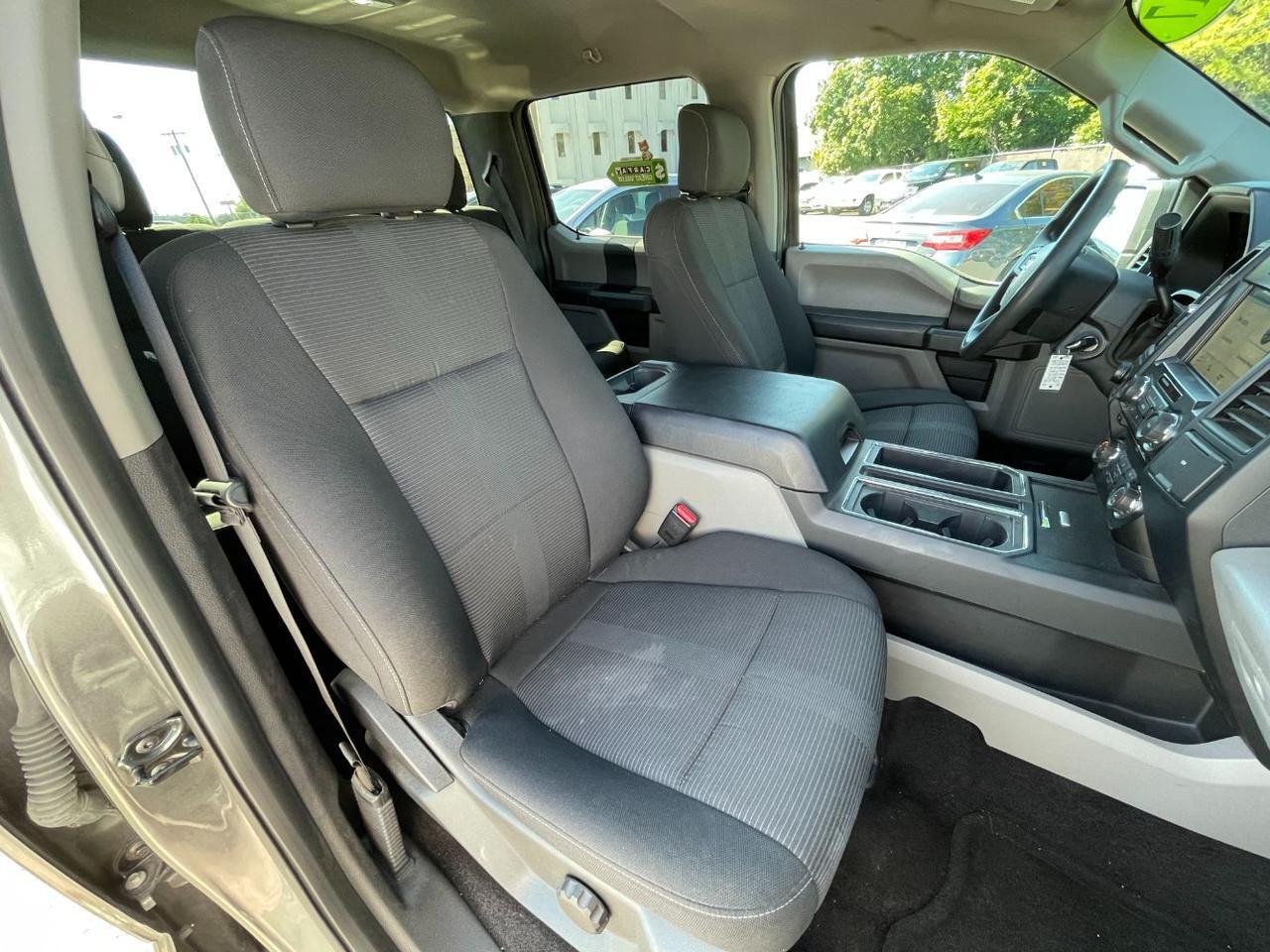 2017 Ford F-150 XL Spokane Valley WA
