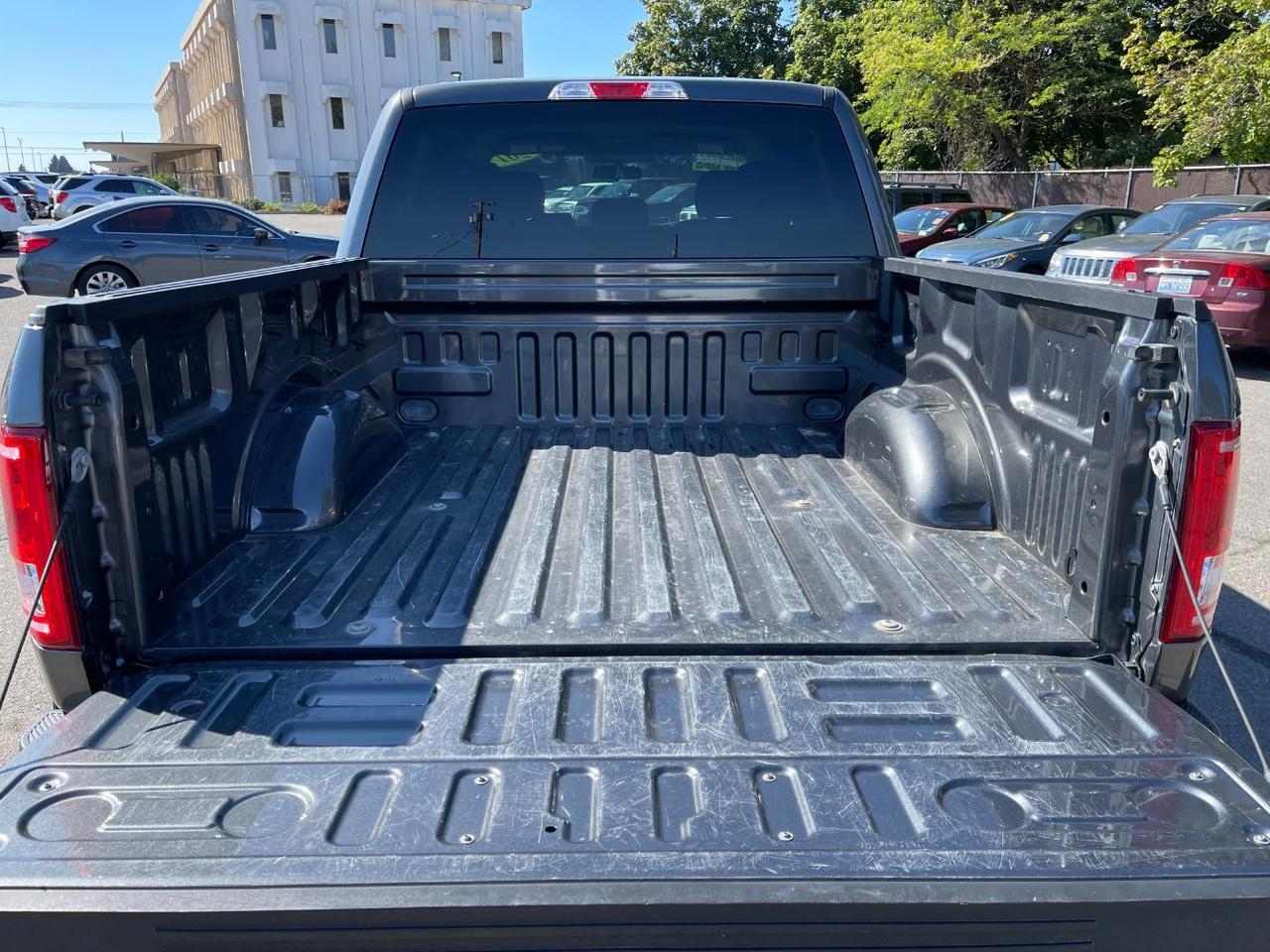 2017 Ford F-150 XL Spokane Valley WA