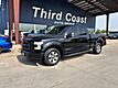 2017 Ford F-150 XL SuperCab 6.5-ft. Bed 2WD
