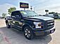 2017 Ford F-150 XL SuperCab 6.5-ft. Bed 2WD Austin TX