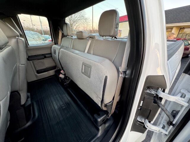 2017 Ford F-150 XL SuperCab 6.5-ft. Bed 4WD Cincinnati OH