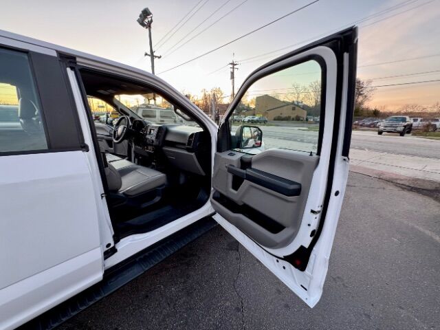 2017 Ford F-150 XL SuperCab 6.5-ft. Bed 4WD Cincinnati OH