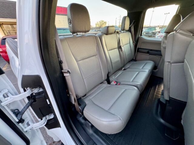2017 Ford F-150 XL SuperCab 6.5-ft. Bed 4WD Cincinnati OH