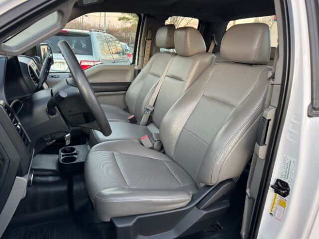 2017 Ford F-150 XL SuperCab 6.5-ft. Bed 4WD Cincinnati OH