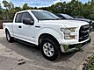 2017 Ford F-150 XL SuperCab 6.5-ft. Bed 4WD