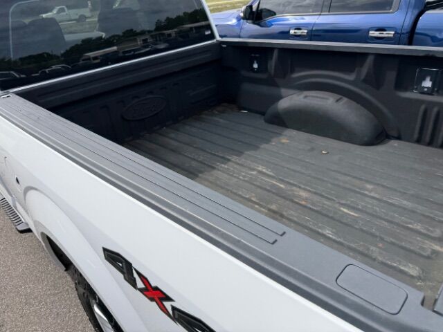 2017 Ford F-150 XL SuperCab 6.5-ft. Bed 4WD Gaston SC