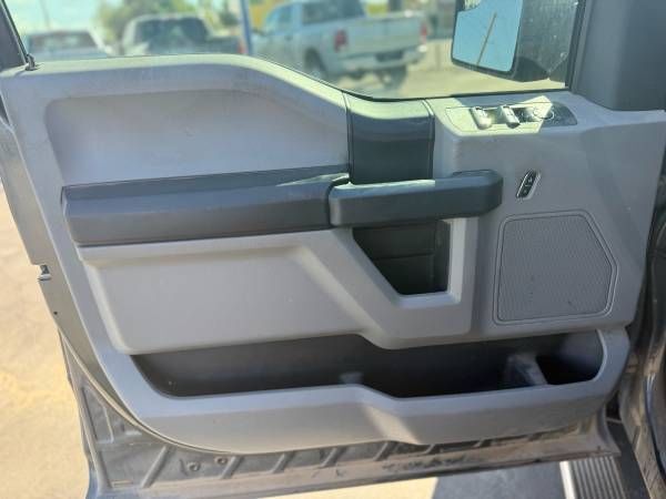 2017 Ford F-150 XL SuperCrew 5.5-ft. Bed 2WD Mesa AZ