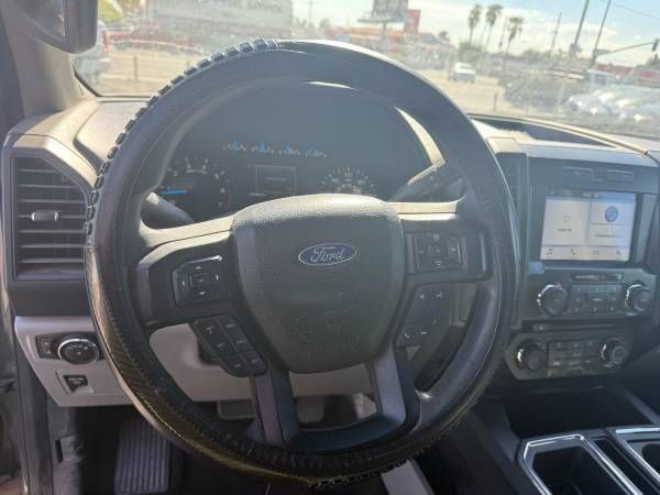 2017 Ford F-150 XL SuperCrew 5.5-ft. Bed 2WD Mesa AZ