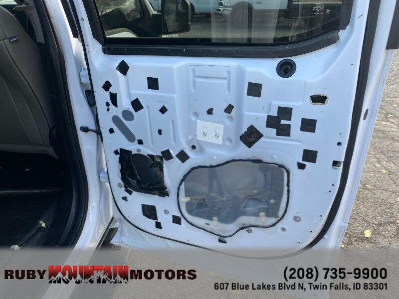 2017 Ford F-150 XL Twin Falls ID