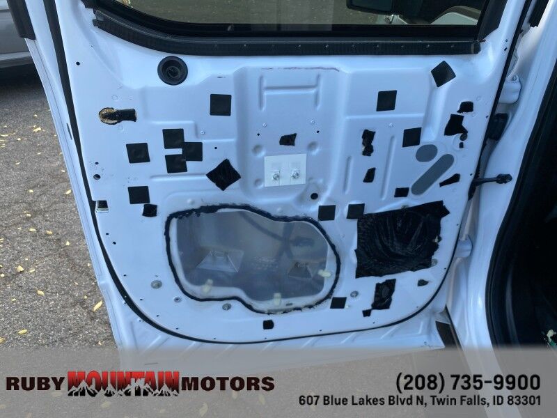 2017 Ford F-150 XL Twin Falls ID