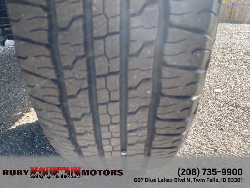 2017 Ford F-150 XL Twin Falls ID