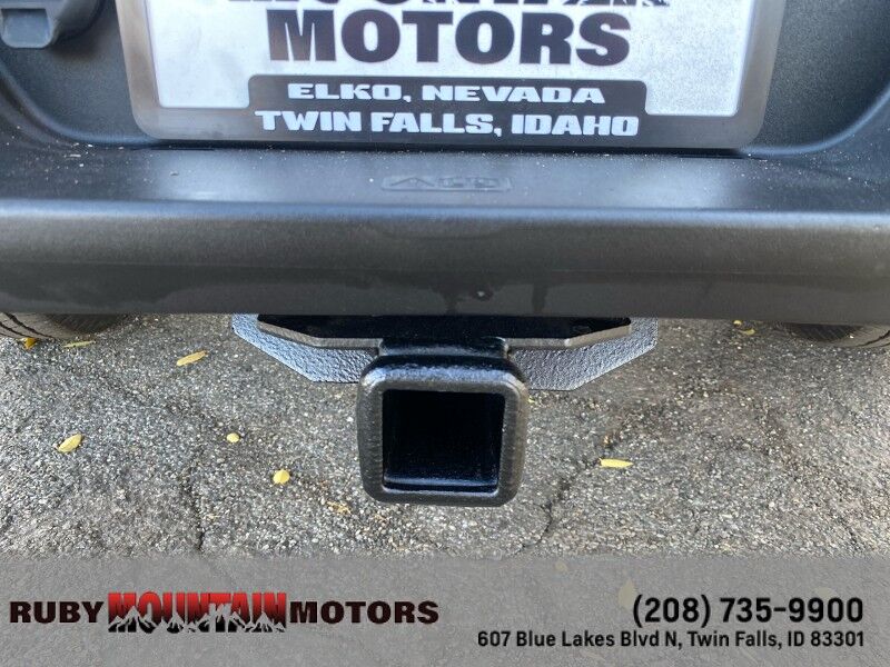 2017 Ford F-150 XL Twin Falls ID