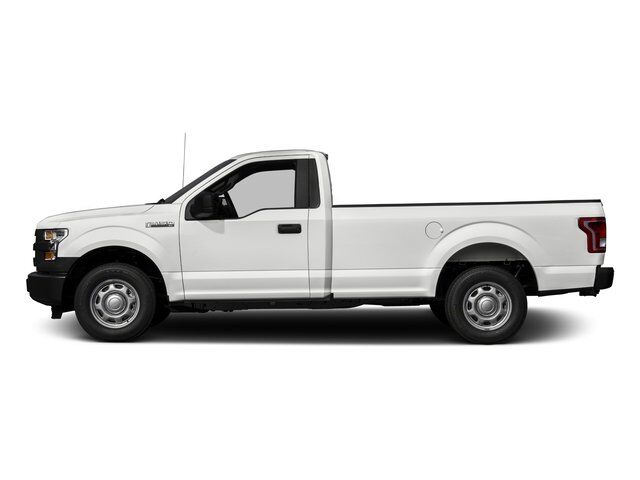 2017 Ford F-150 XL Winder GA