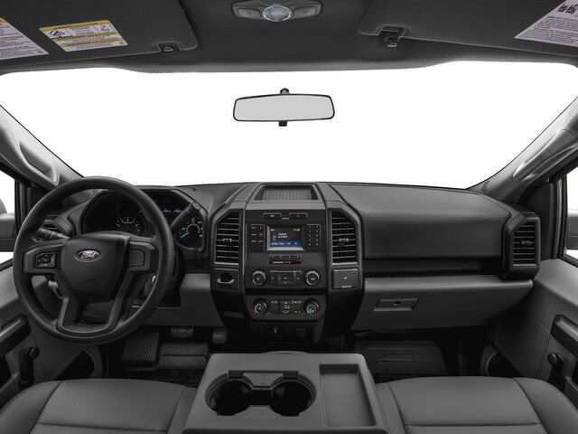 2017 Ford F-150 XL Winder GA