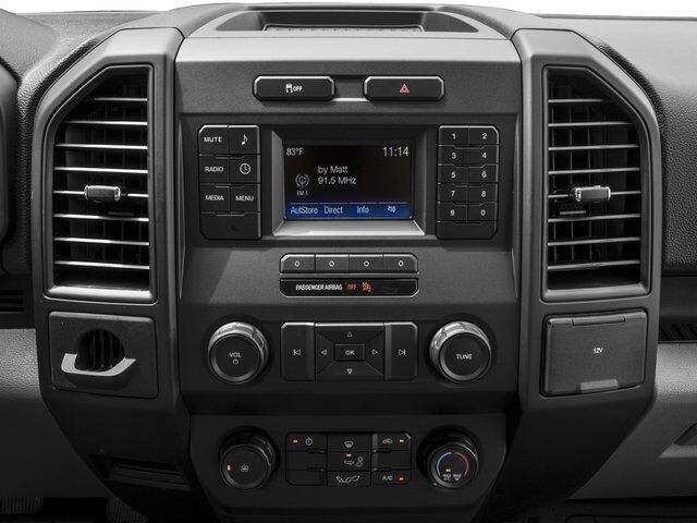 2017 Ford F-150 XL Winder GA
