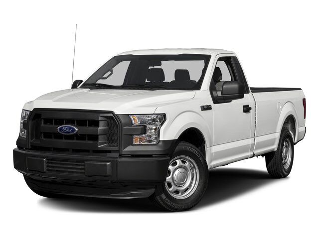 2017 Ford F-150 XL Winder GA
