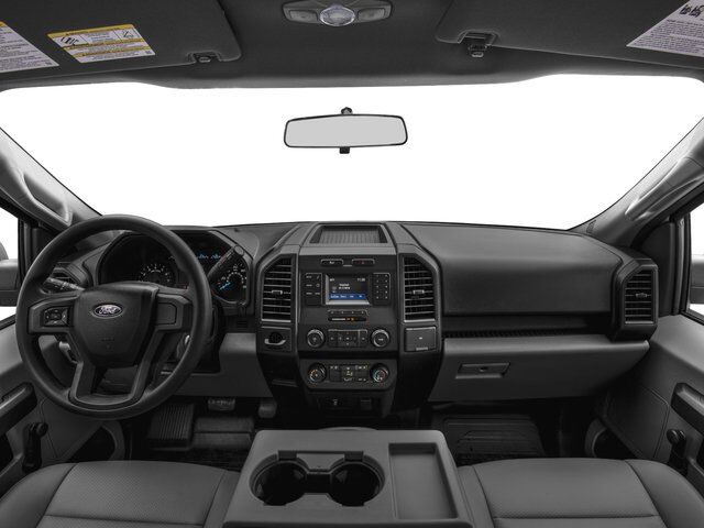 2017 Ford F-150 XL Winder GA