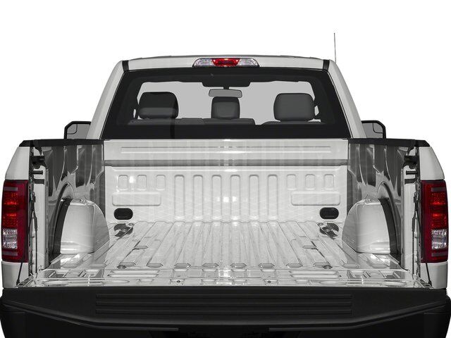 2017 Ford F-150 XL Winder GA