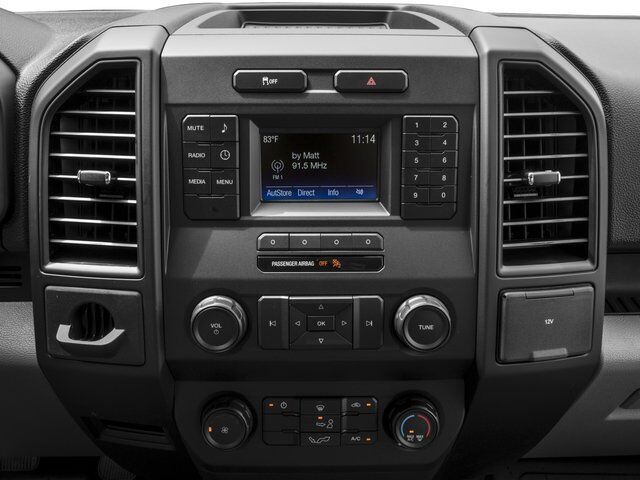 2017 Ford F-150 XL Winder GA