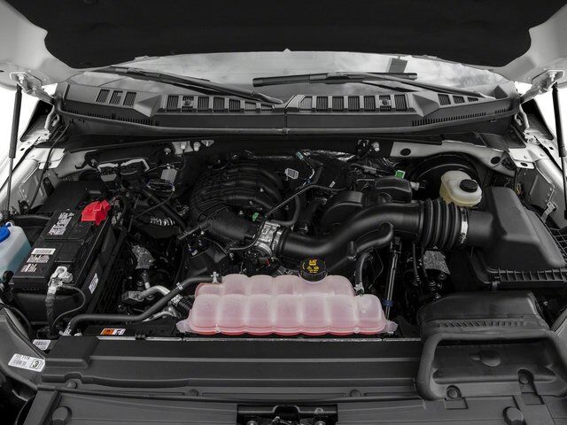 2017 Ford F-150 XL Winder GA