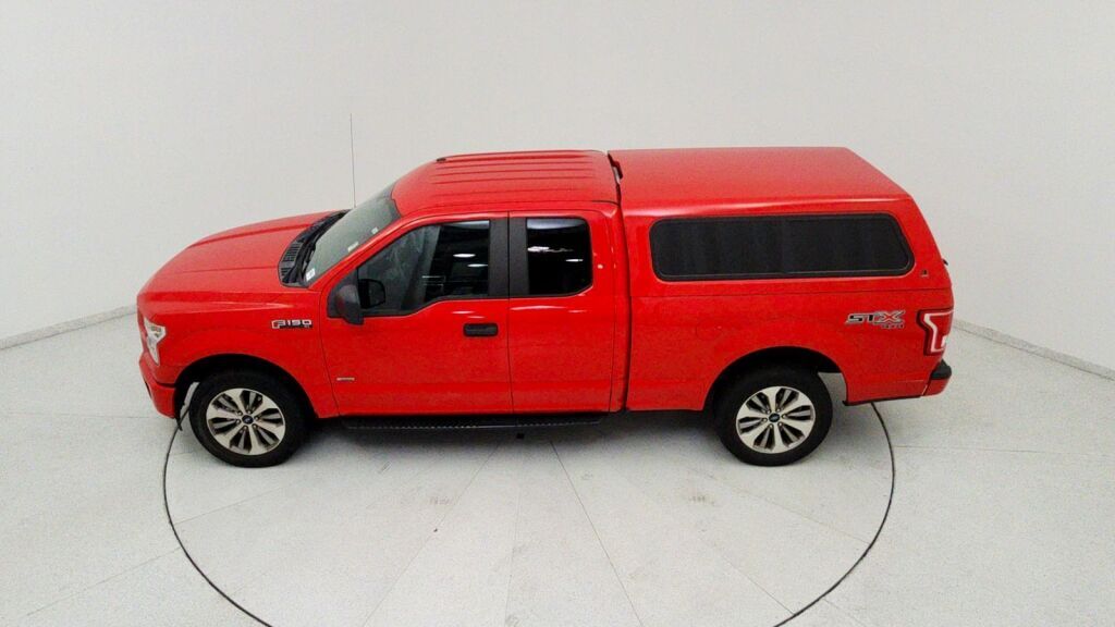2017 Ford F-150 XL Laurel MD