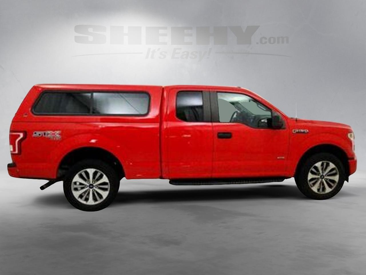 2017 Ford F-150 XL Laurel MD