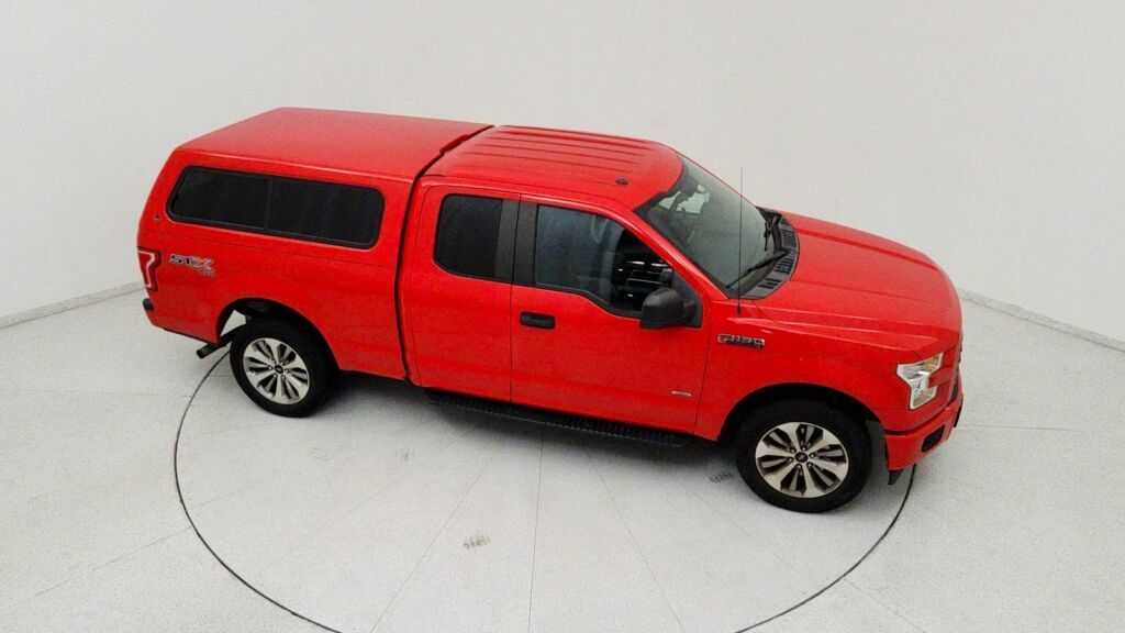 2017 Ford F-150 XL Laurel MD