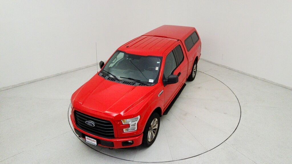 2017 Ford F-150 XL Laurel MD
